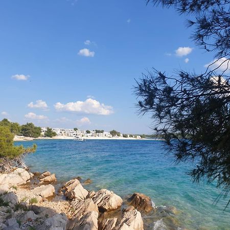Eco Resort Buqez Villa 34 Drage Eksteriør billede