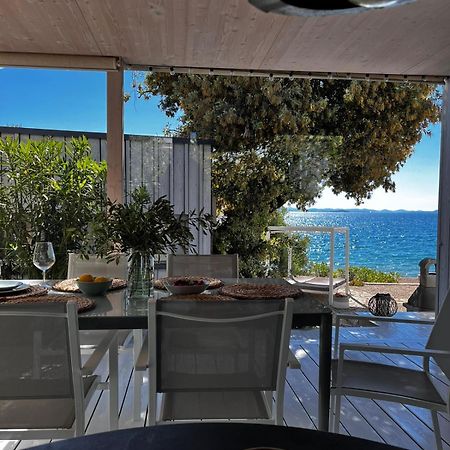 Eco Resort Buqez Villa 34 Drage Eksteriør billede