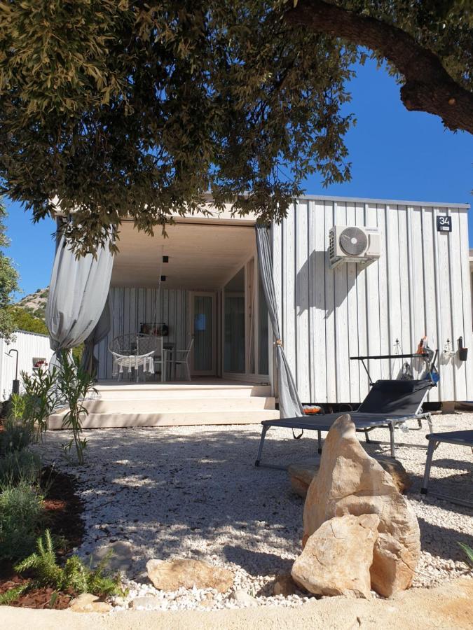 Eco Resort Buqez Villa 34 Drage Eksteriør billede