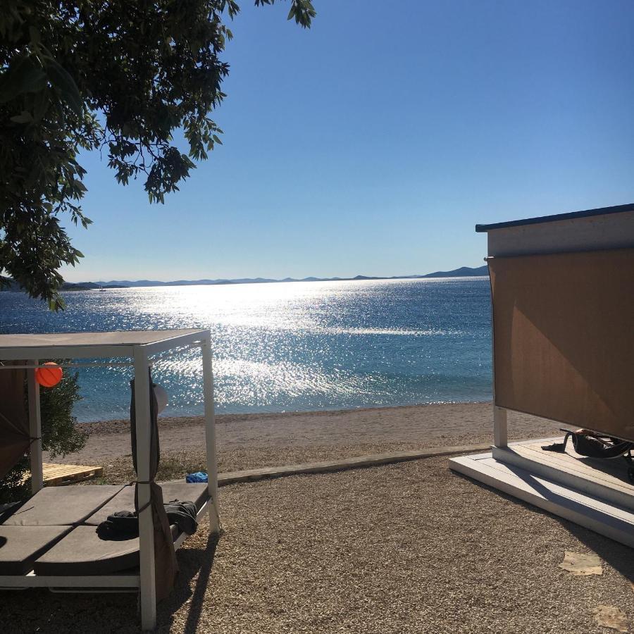 Eco Resort Buqez Villa 34 Drage Eksteriør billede
