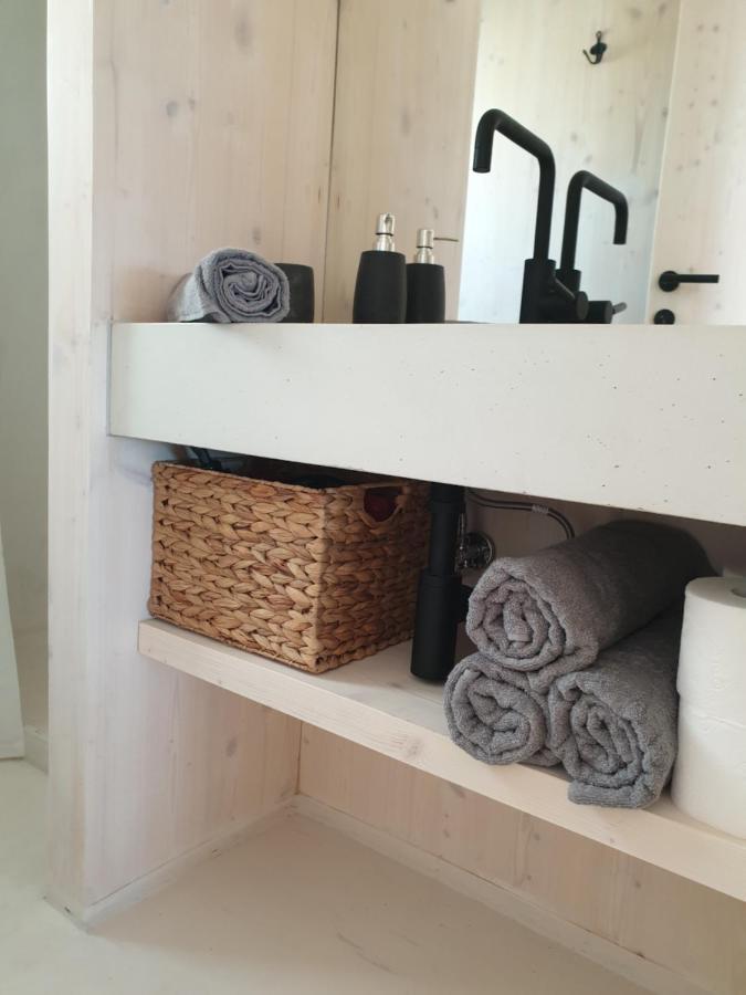Eco Resort Buqez Villa 34 Drage Eksteriør billede
