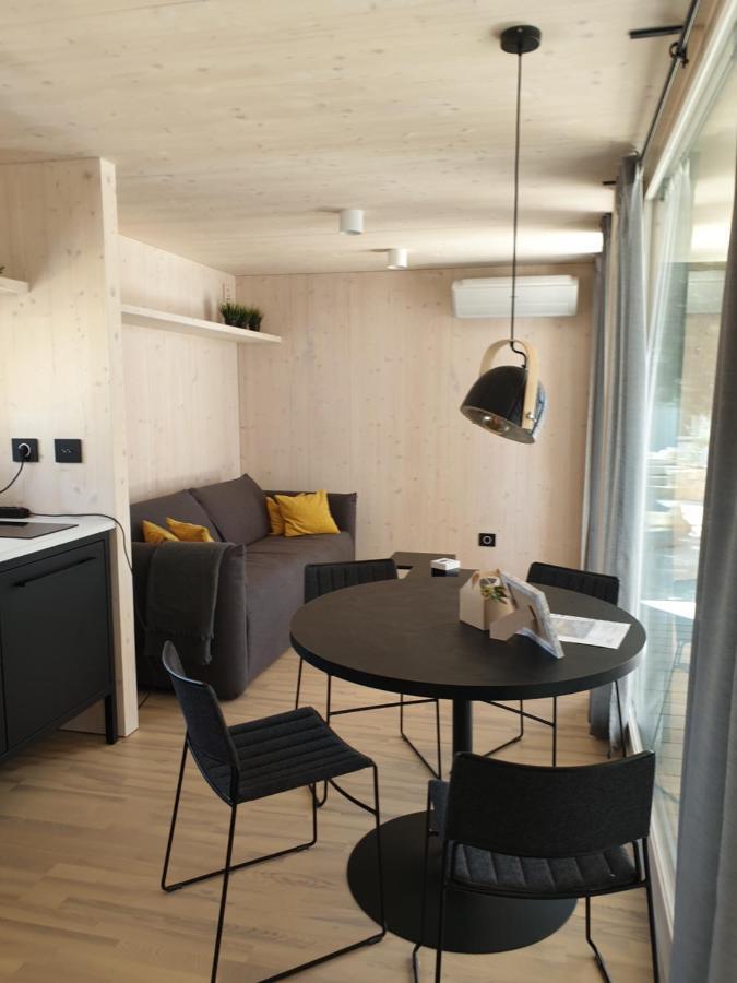 Eco Resort Buqez Villa 34 Drage Eksteriør billede