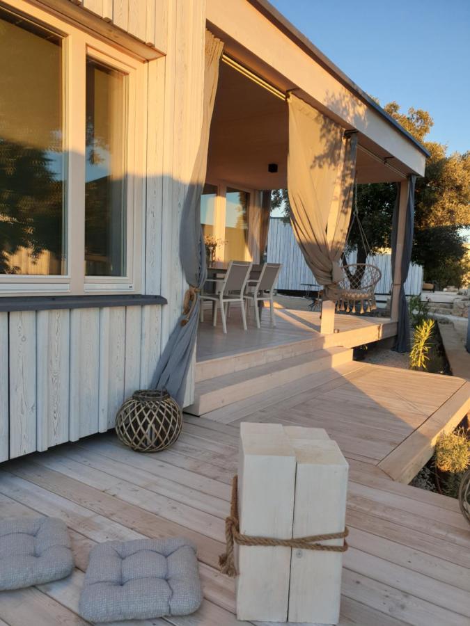 Eco Resort Buqez Villa 34 Drage Eksteriør billede