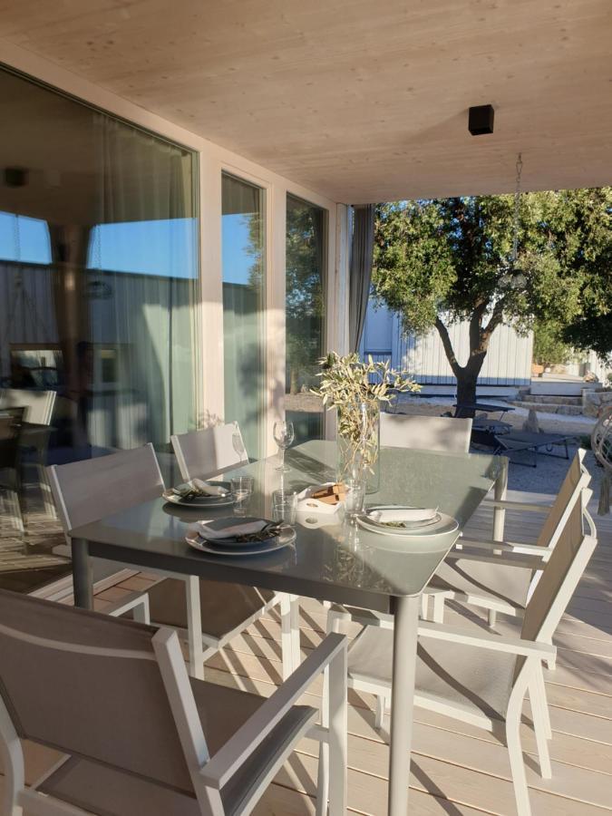 Eco Resort Buqez Villa 34 Drage Eksteriør billede