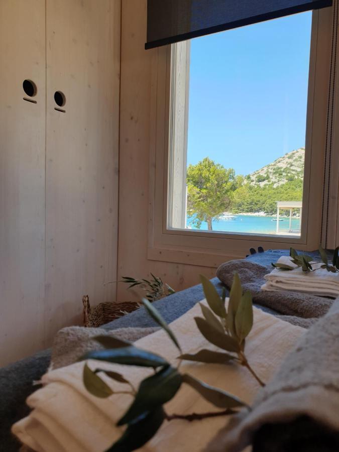 Eco Resort Buqez Villa 34 Drage Eksteriør billede
