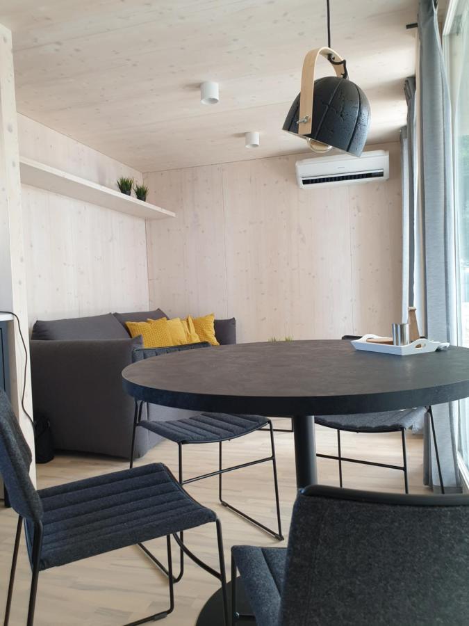 Eco Resort Buqez Villa 34 Drage Eksteriør billede