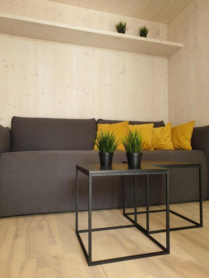 Eco Resort Buqez Villa 34 Drage Eksteriør billede