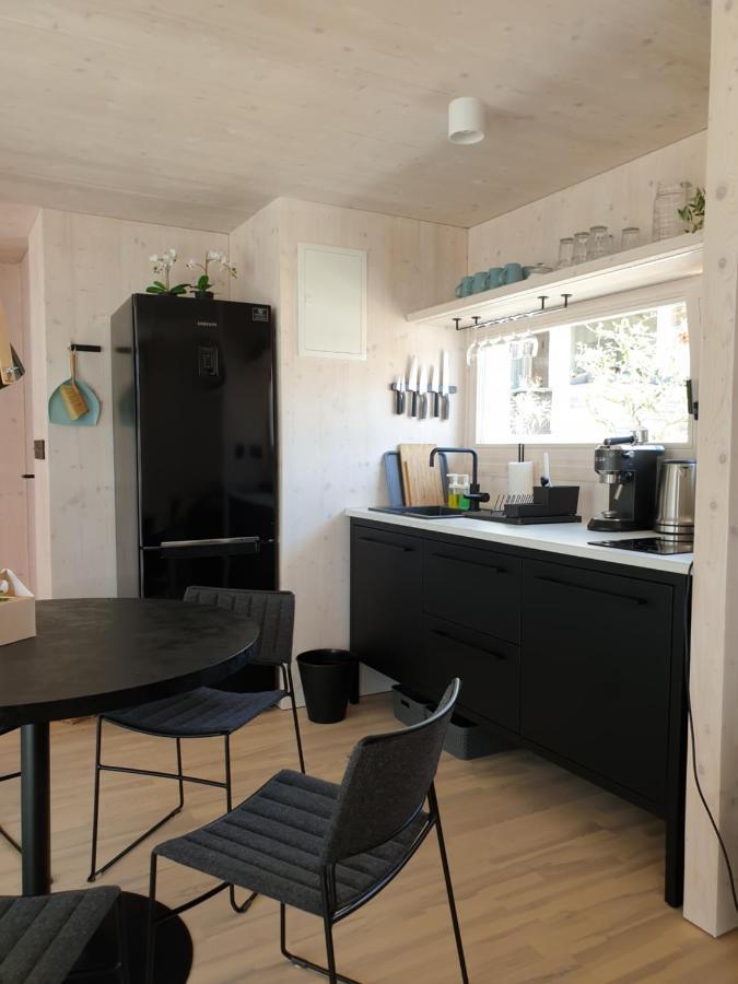 Eco Resort Buqez Villa 34 Drage Eksteriør billede