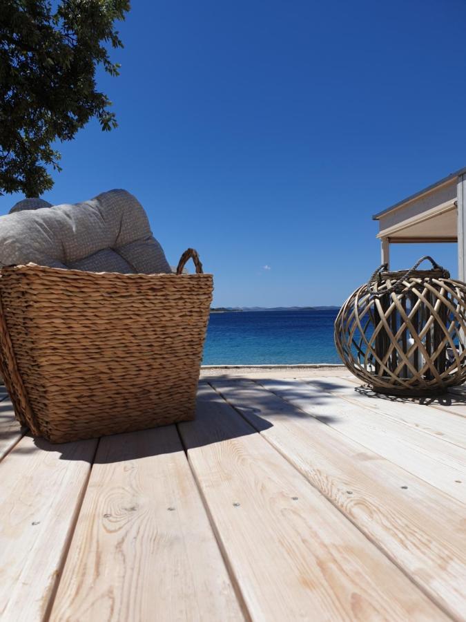 Eco Resort Buqez Villa 34 Drage Eksteriør billede