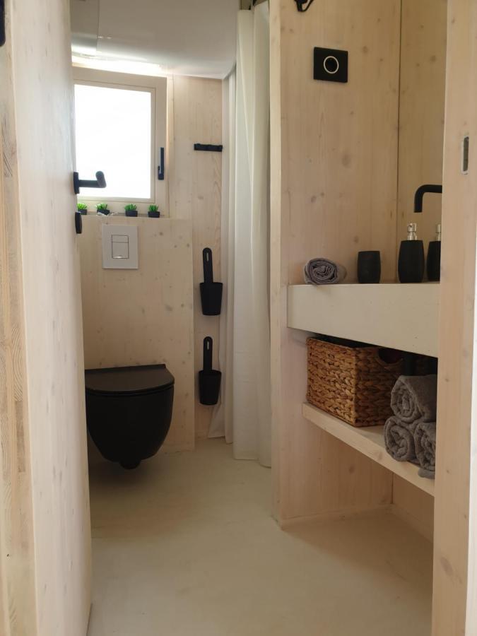 Eco Resort Buqez Villa 34 Drage Eksteriør billede