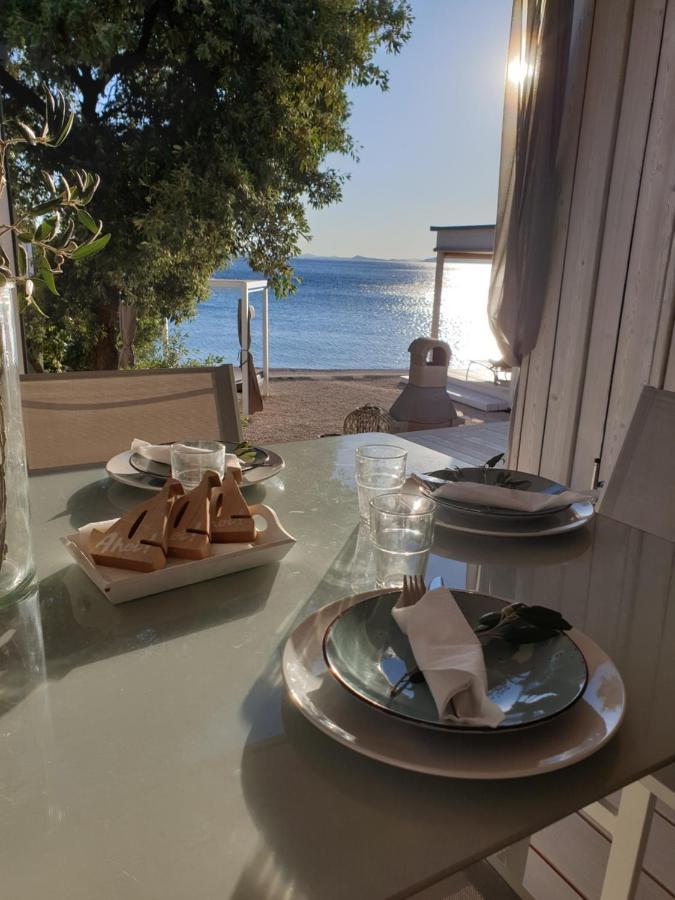 Eco Resort Buqez Villa 34 Drage Eksteriør billede