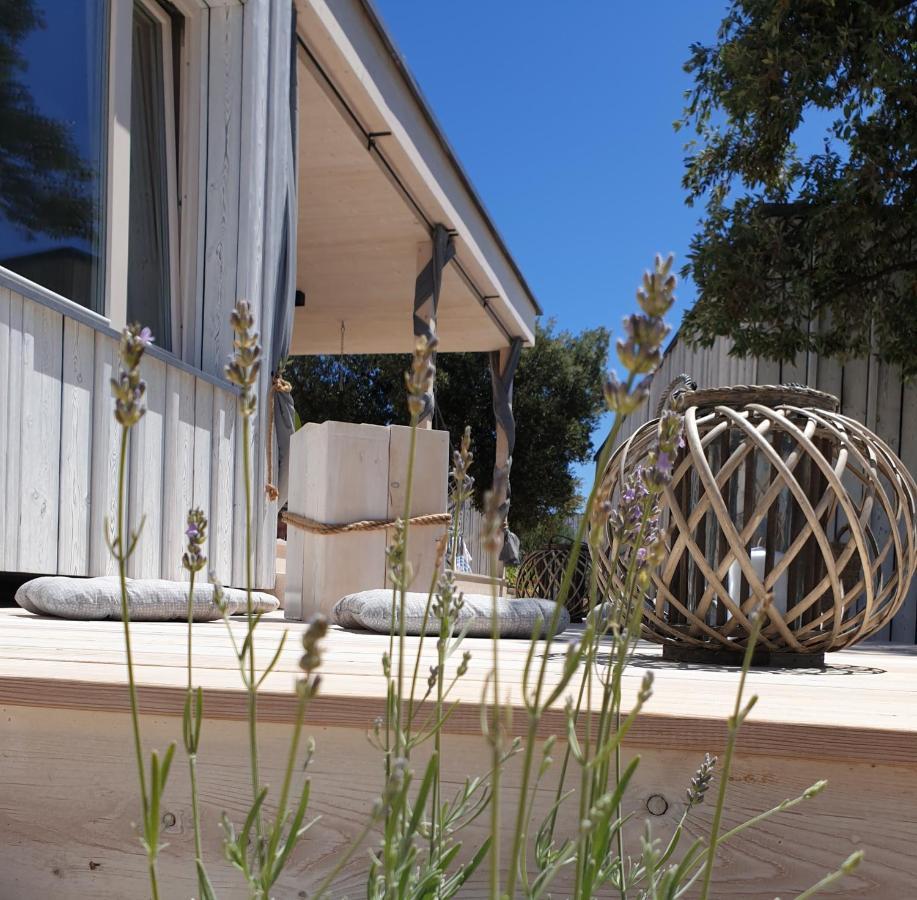 Eco Resort Buqez Villa 34 Drage Eksteriør billede