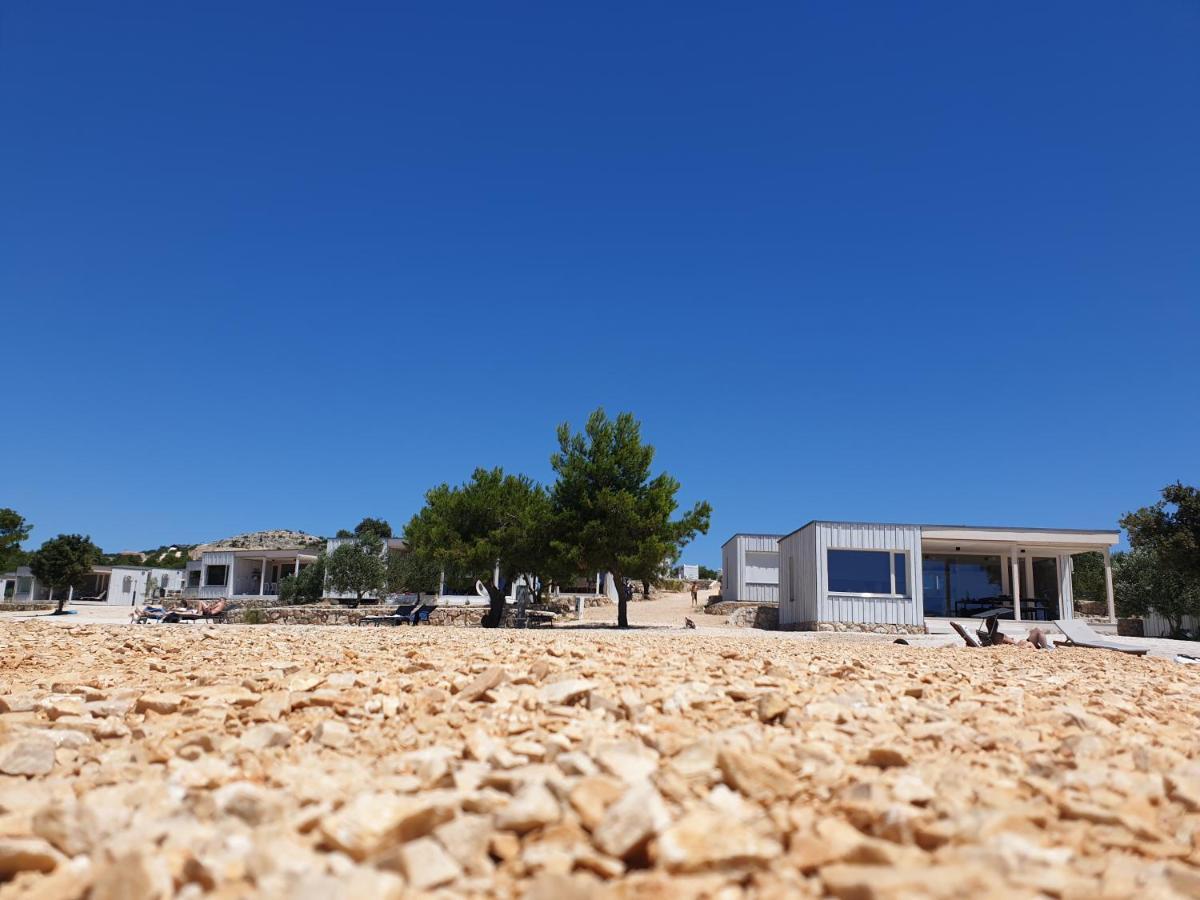 Eco Resort Buqez Villa 34 Drage Eksteriør billede