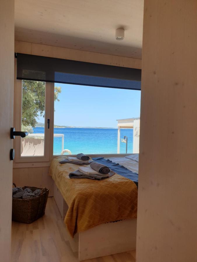 Eco Resort Buqez Villa 34 Drage Eksteriør billede