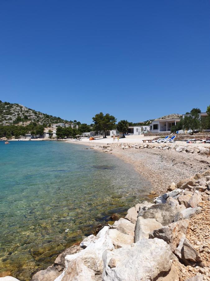 Eco Resort Buqez Villa 34 Drage Eksteriør billede