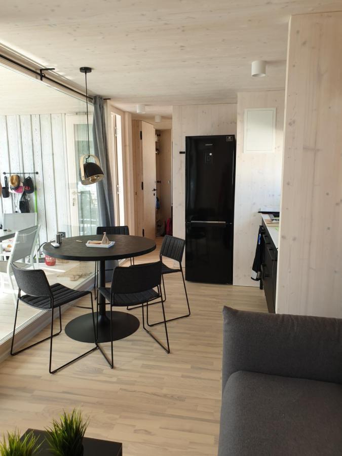 Eco Resort Buqez Villa 34 Drage Eksteriør billede
