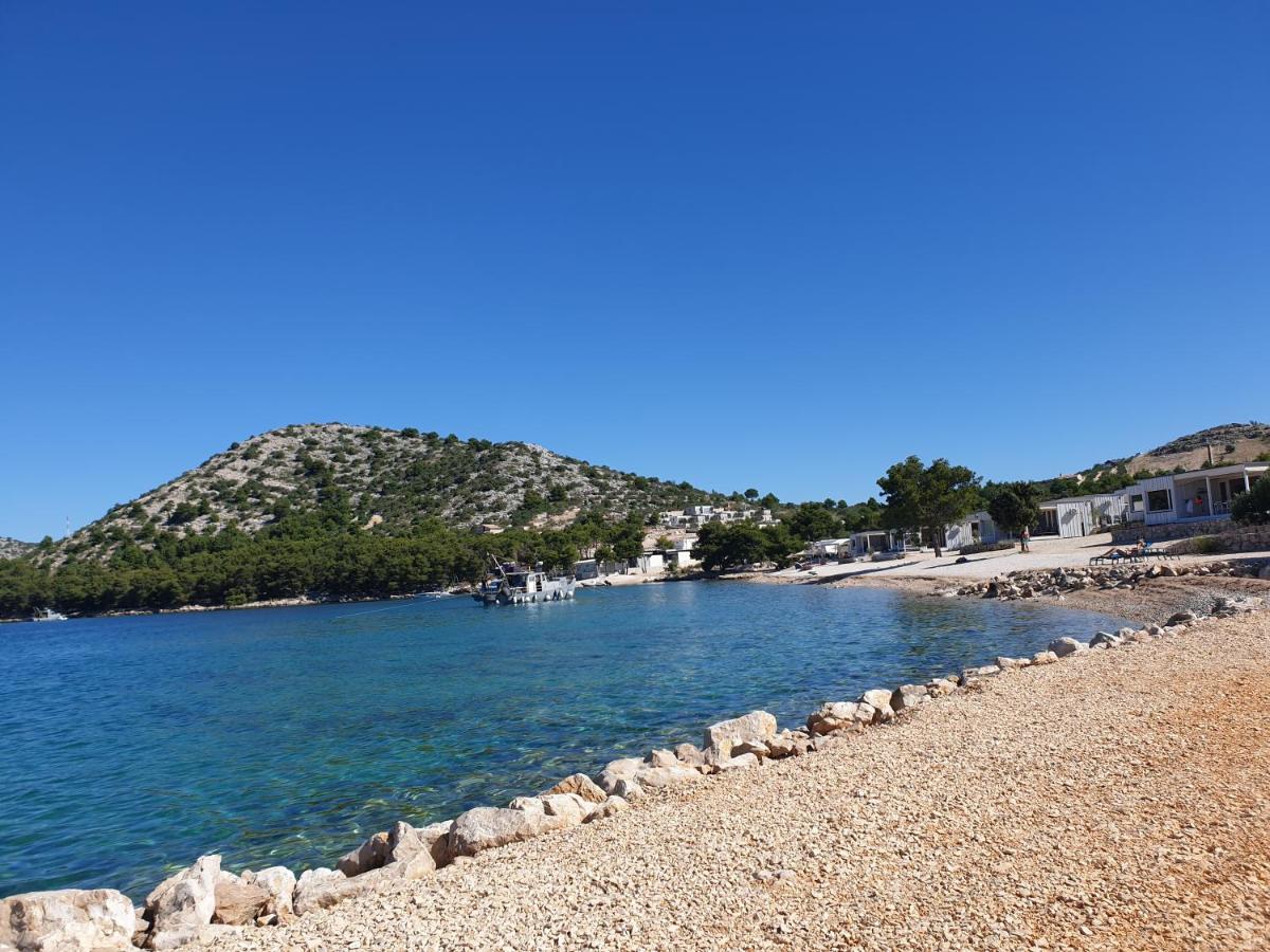 Eco Resort Buqez Villa 34 Drage Eksteriør billede