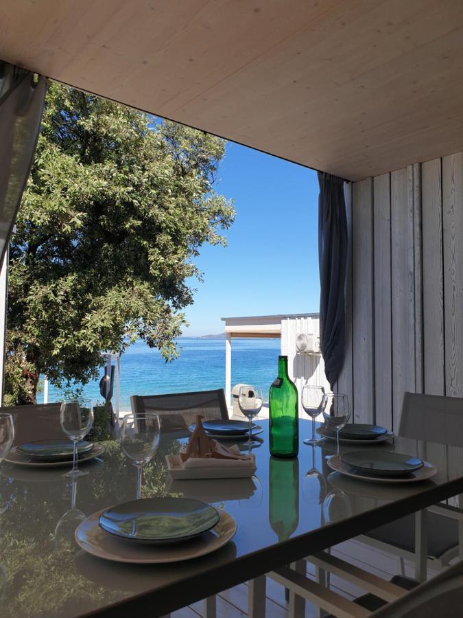 Eco Resort Buqez Villa 34 Drage Eksteriør billede