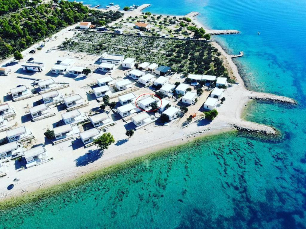 Eco Resort Buqez Villa 34 Drage Eksteriør billede