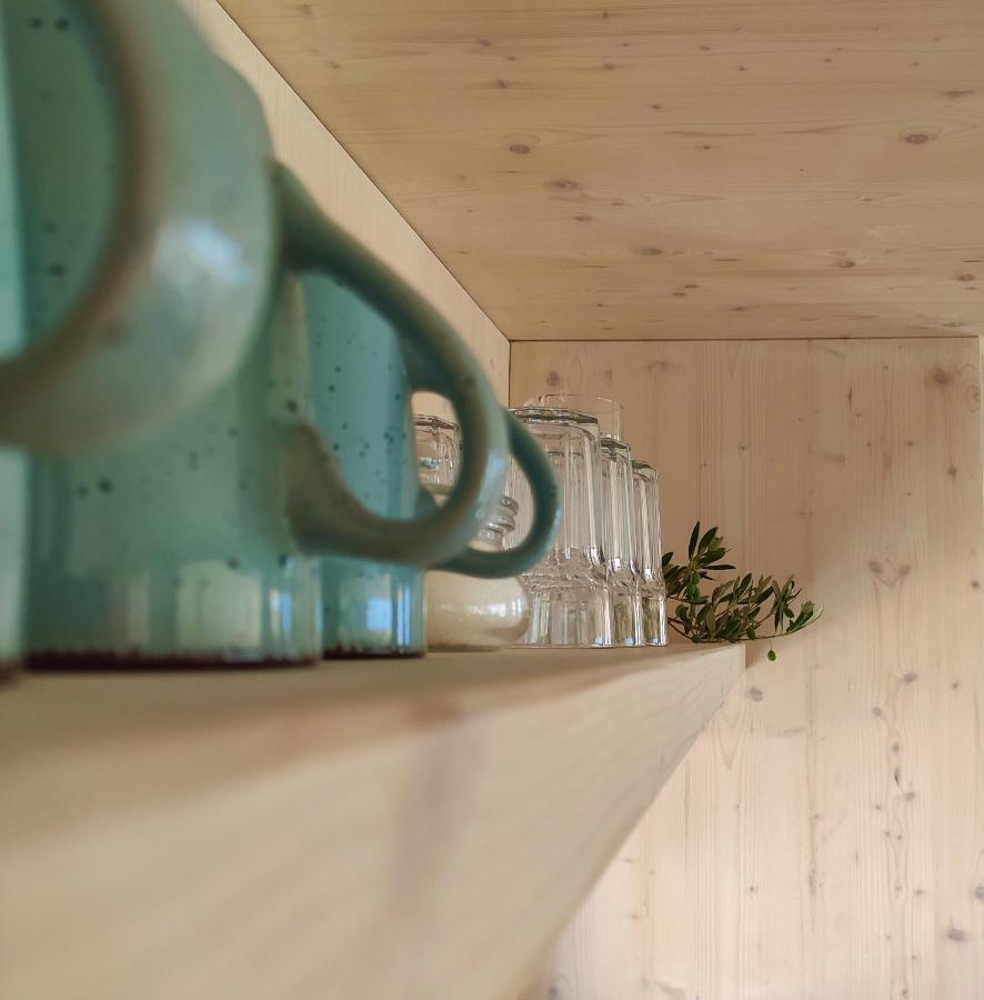 Eco Resort Buqez Villa 34 Drage Eksteriør billede