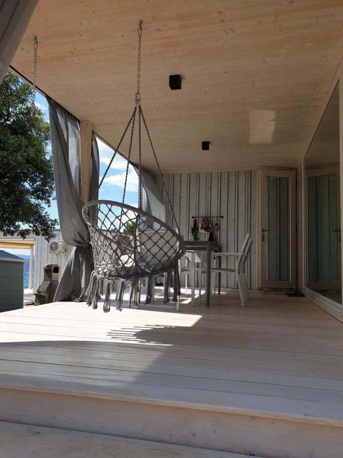 Eco Resort Buqez Villa 34 Drage Eksteriør billede