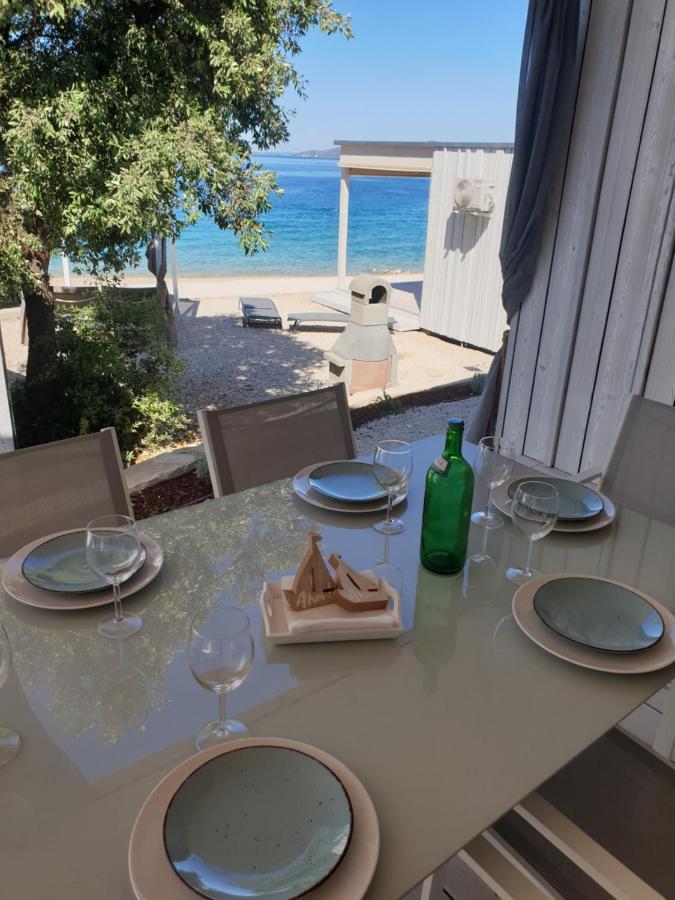Eco Resort Buqez Villa 34 Drage Eksteriør billede