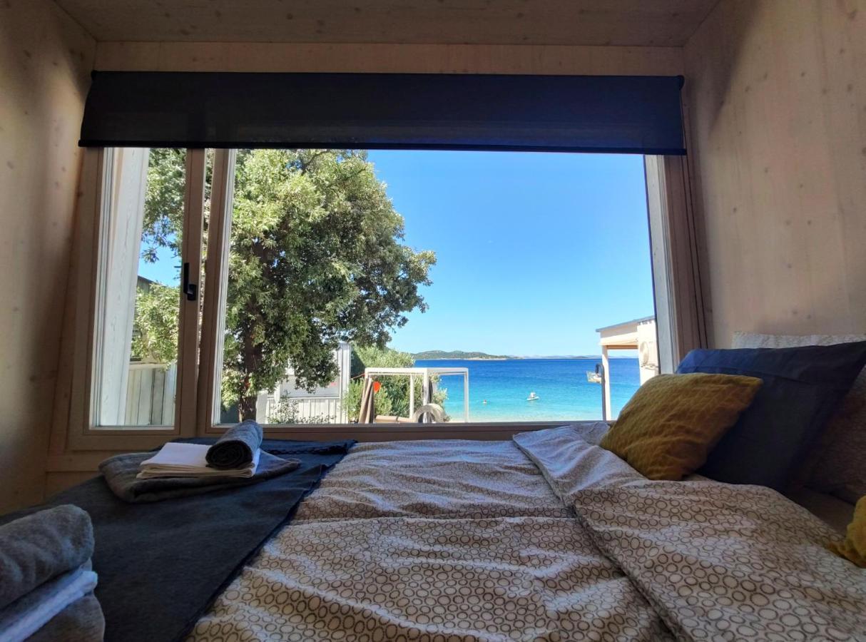 Eco Resort Buqez Villa 34 Drage Eksteriør billede