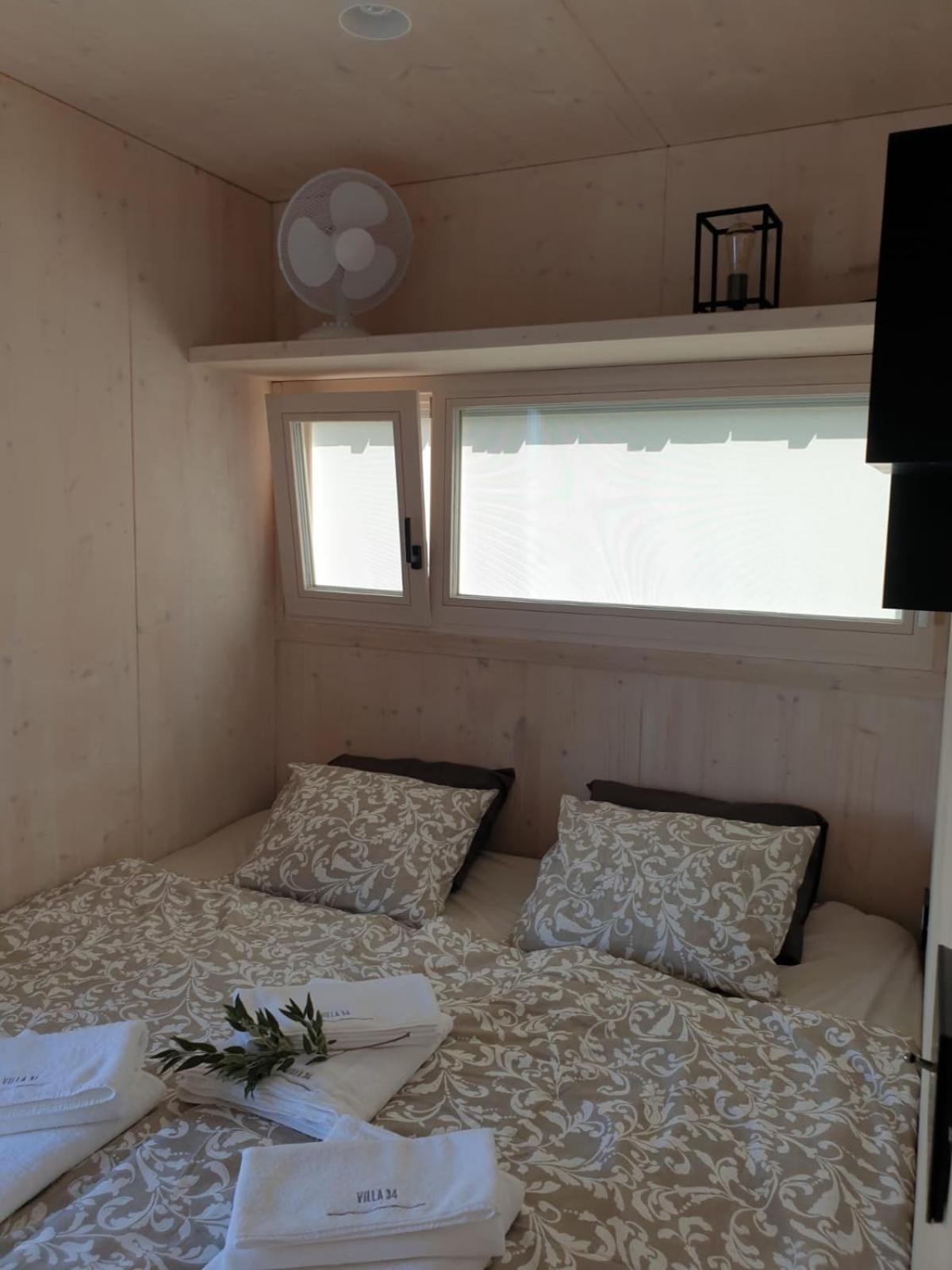 Eco Resort Buqez Villa 34 Drage Eksteriør billede