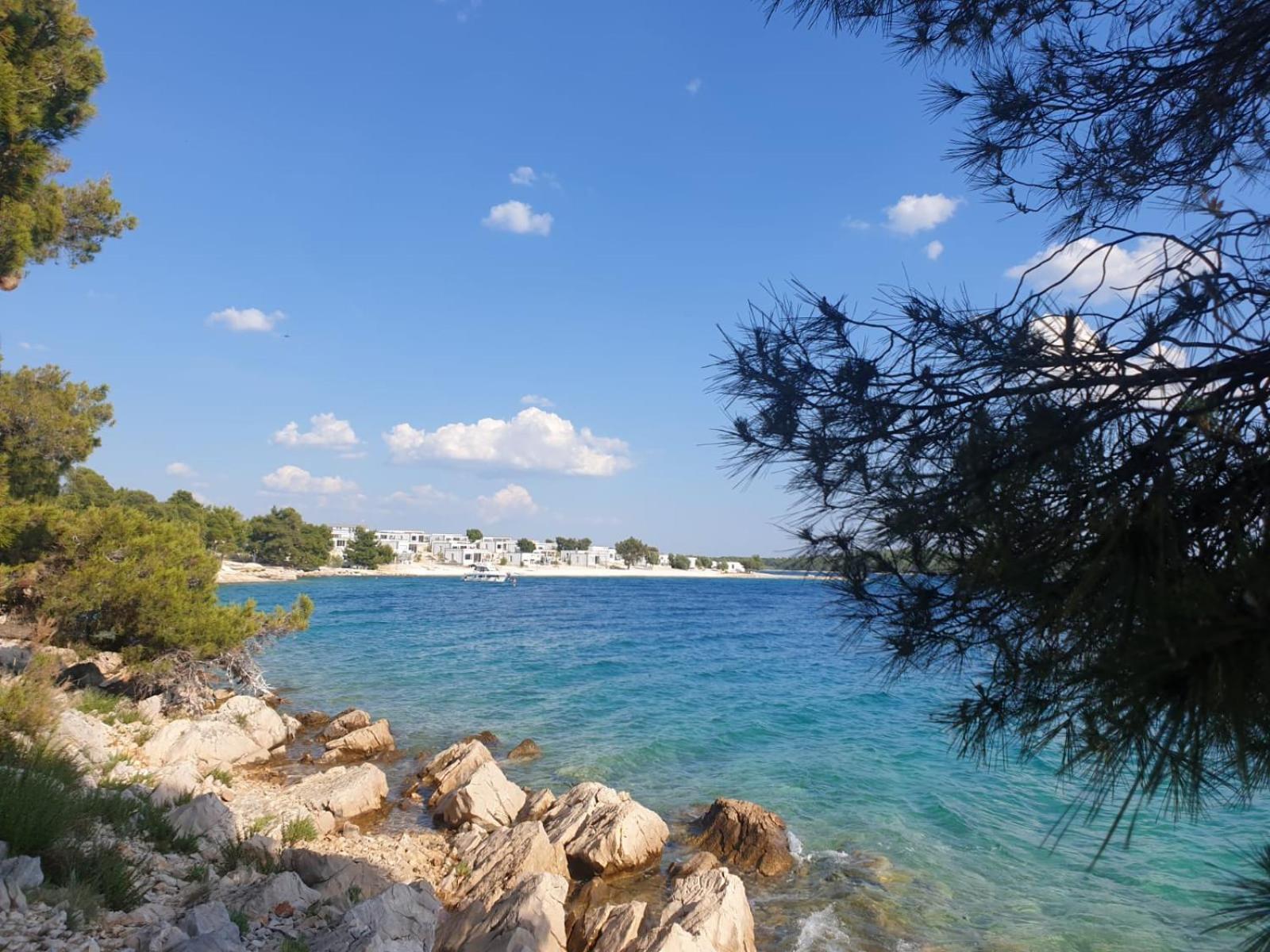Eco Resort Buqez Villa 34 Drage Eksteriør billede