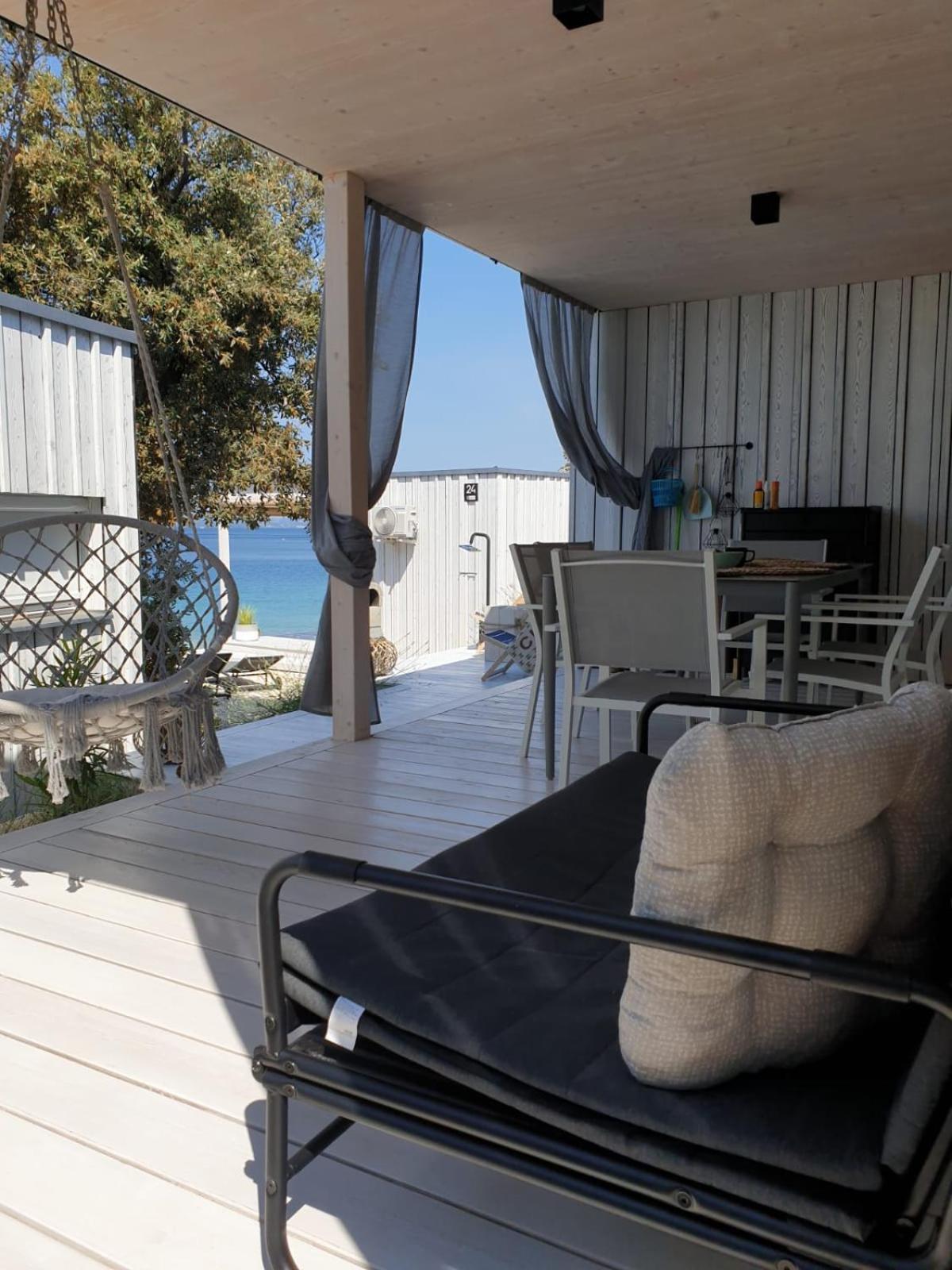 Eco Resort Buqez Villa 34 Drage Eksteriør billede
