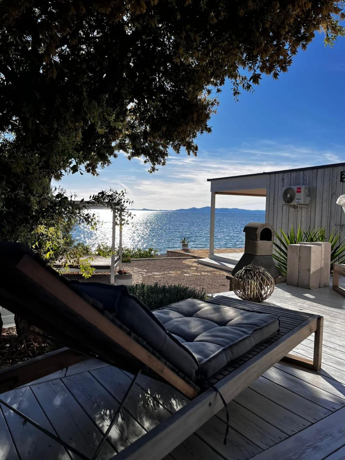 Eco Resort Buqez Villa 34 Drage Eksteriør billede