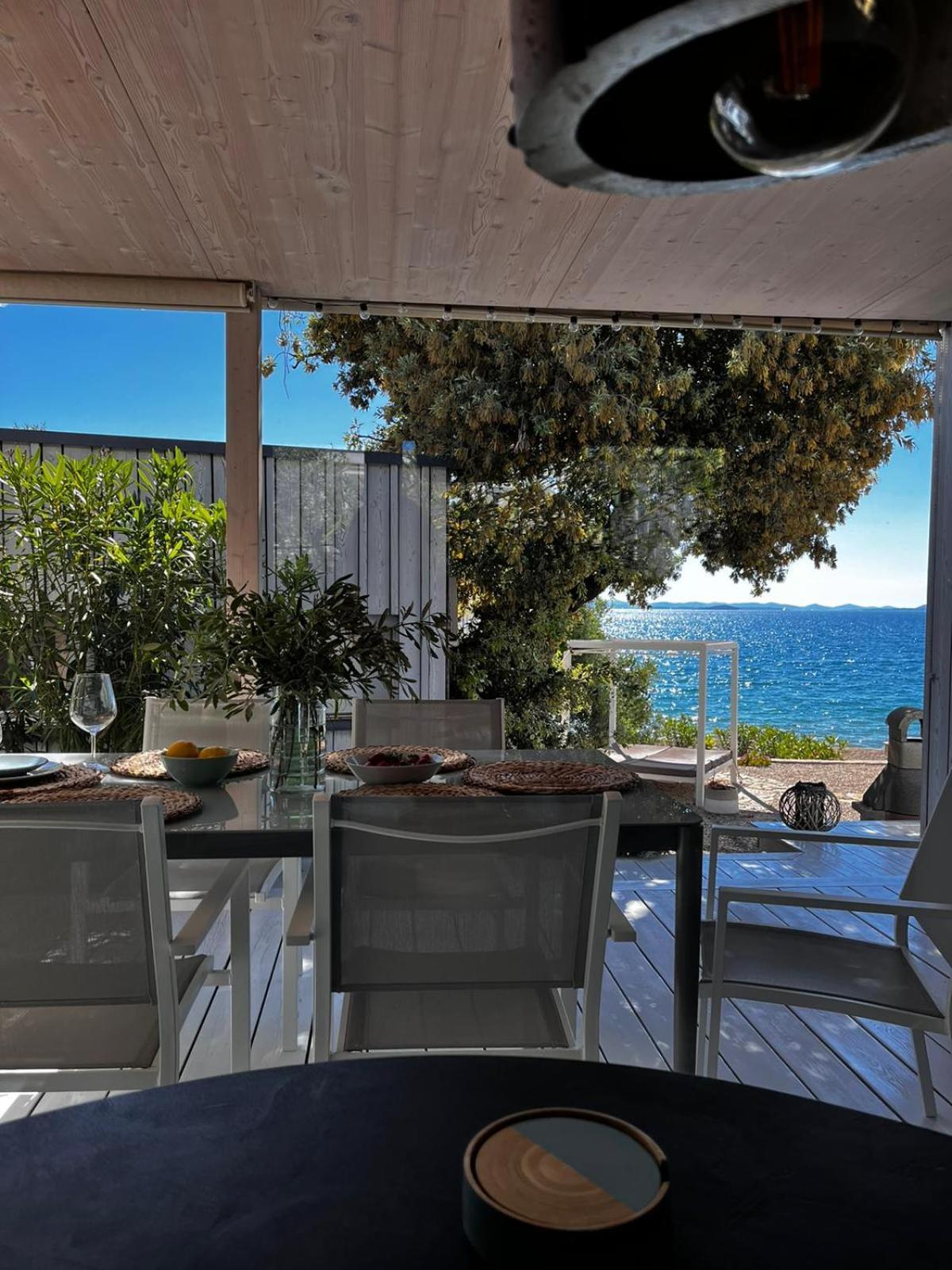 Eco Resort Buqez Villa 34 Drage Eksteriør billede