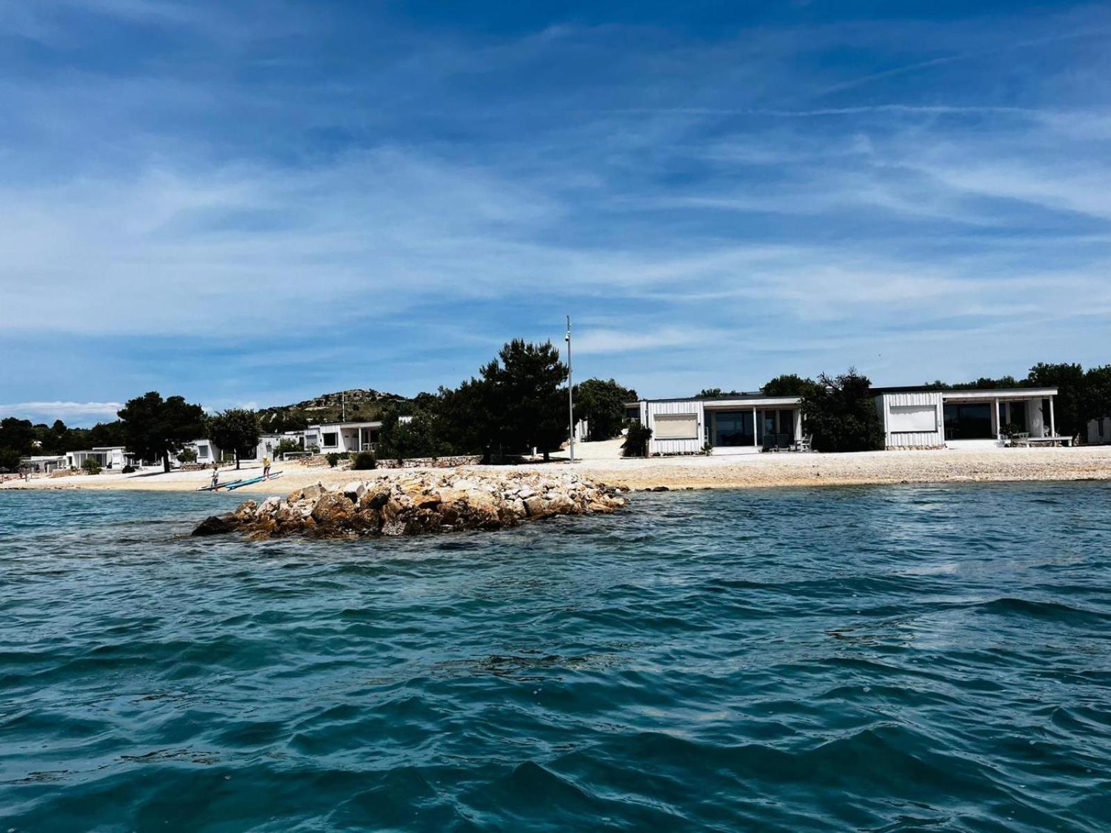 Eco Resort Buqez Villa 34 Drage Eksteriør billede