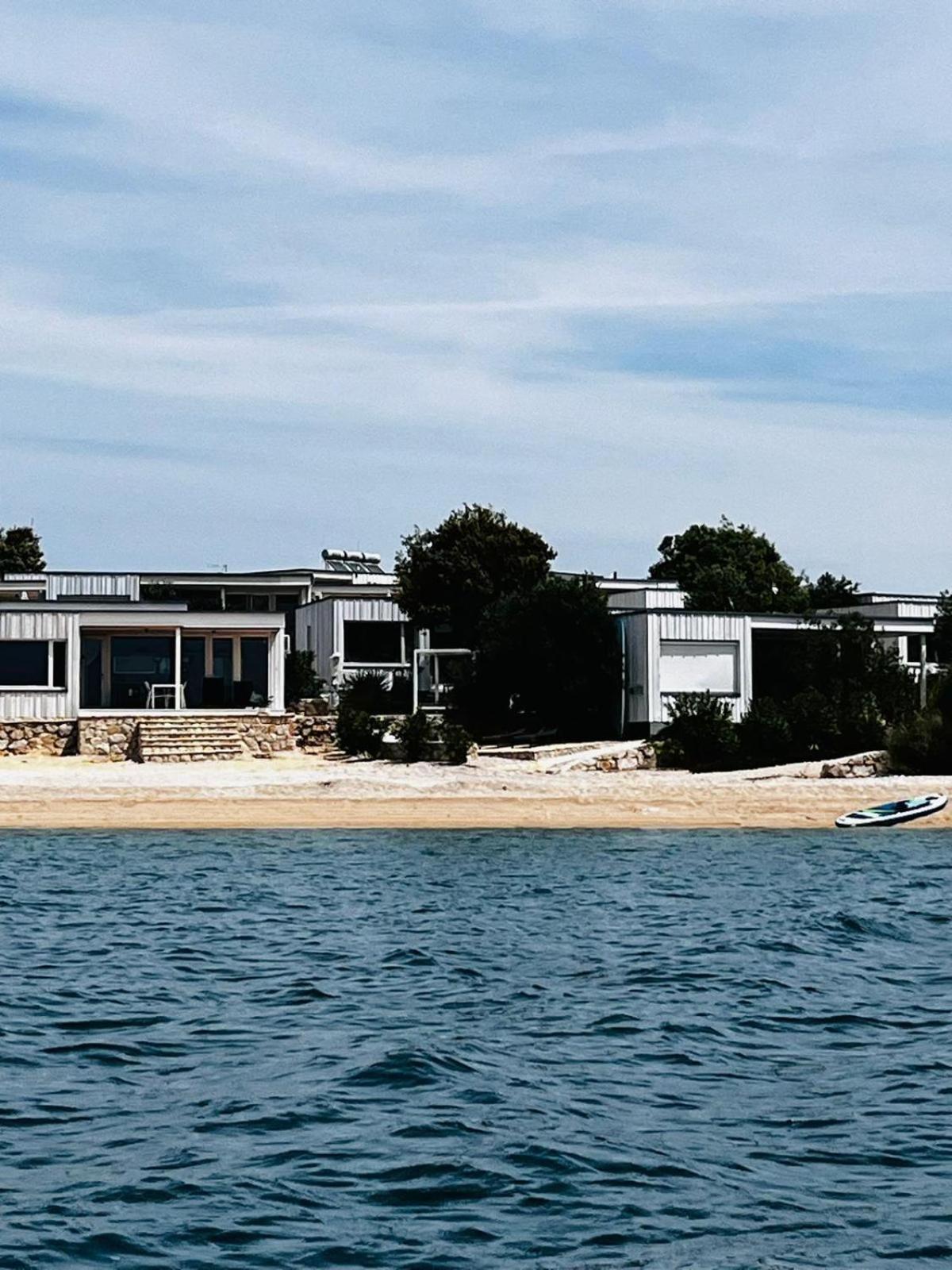Eco Resort Buqez Villa 34 Drage Eksteriør billede