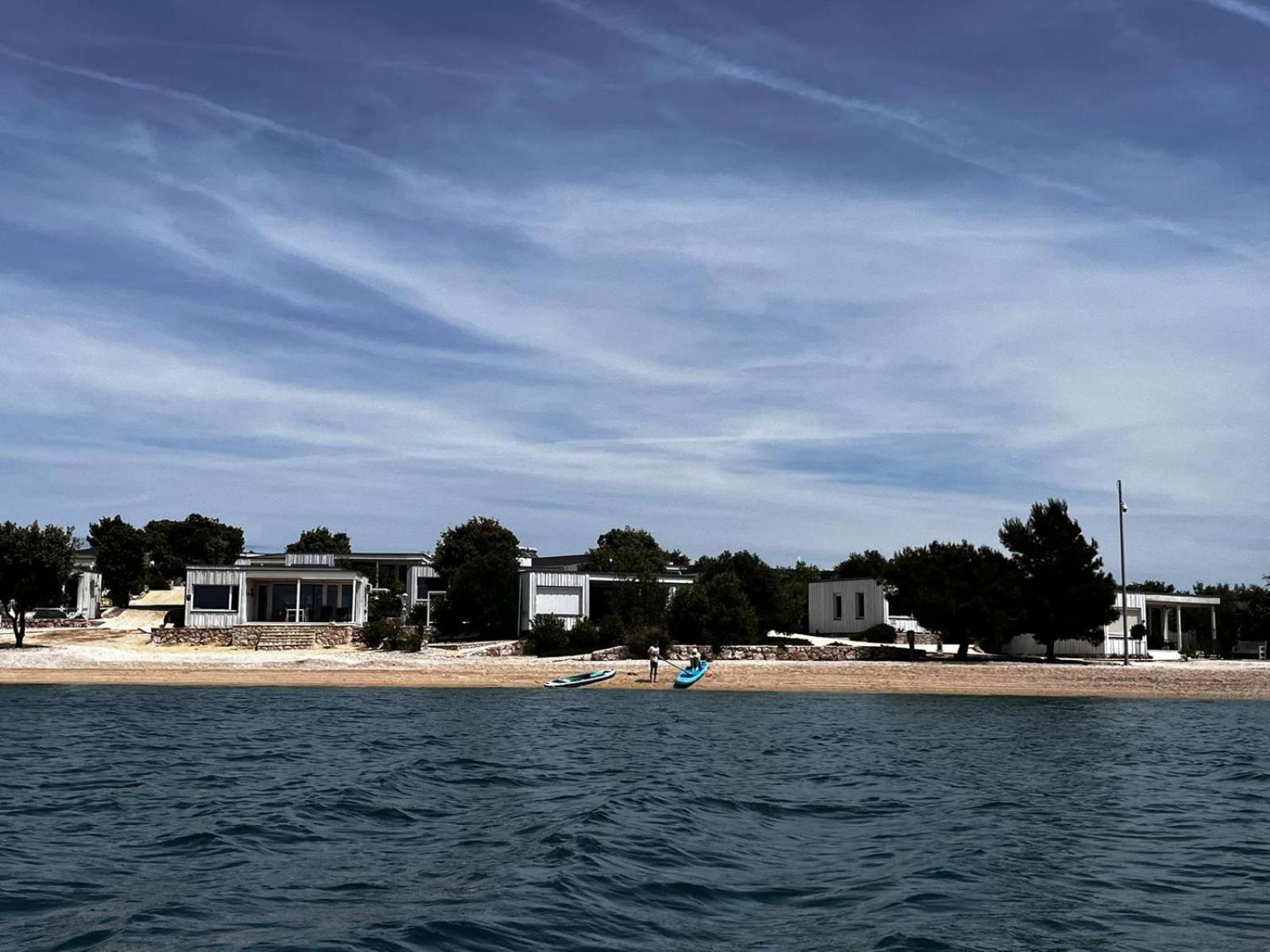 Eco Resort Buqez Villa 34 Drage Eksteriør billede