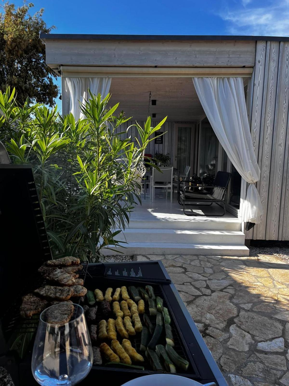 Eco Resort Buqez Villa 34 Drage Eksteriør billede