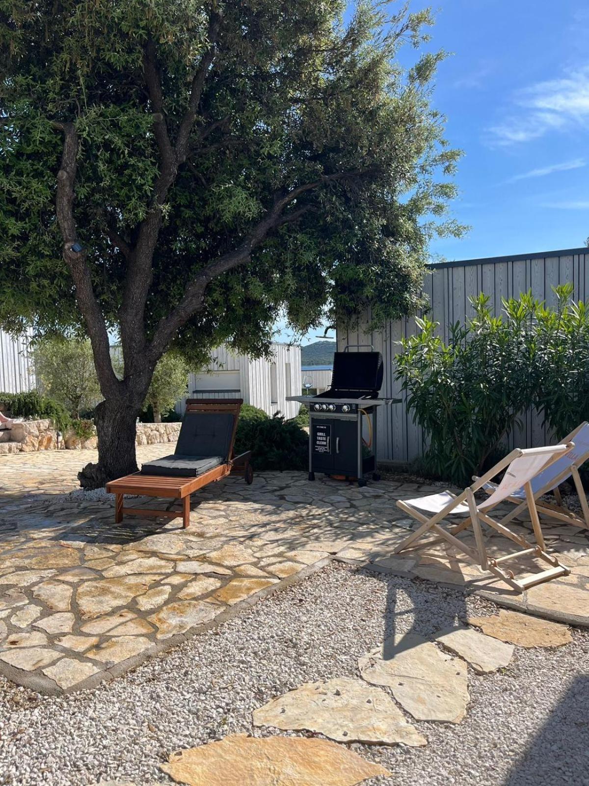 Eco Resort Buqez Villa 34 Drage Eksteriør billede